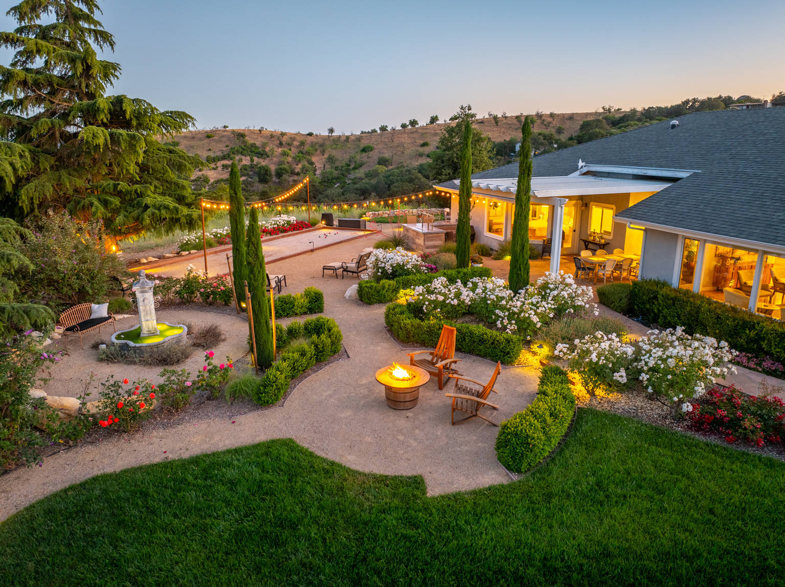 Paso Robles Vacation Rental