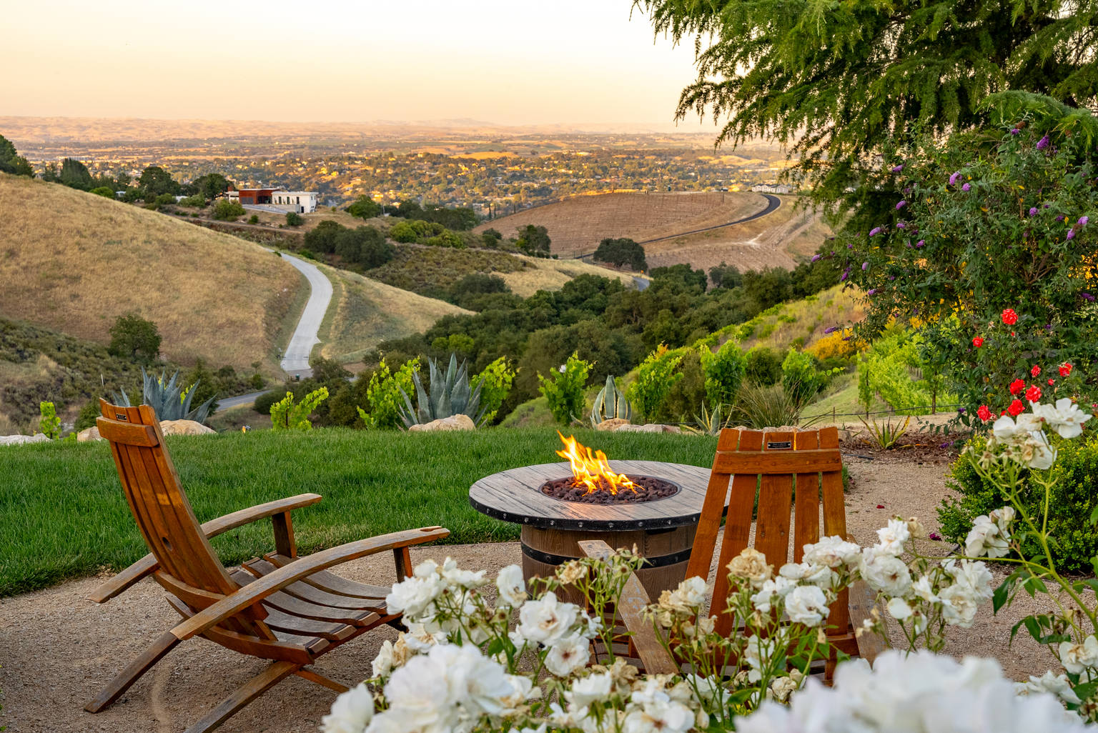 Paso Robles Vacation Rental