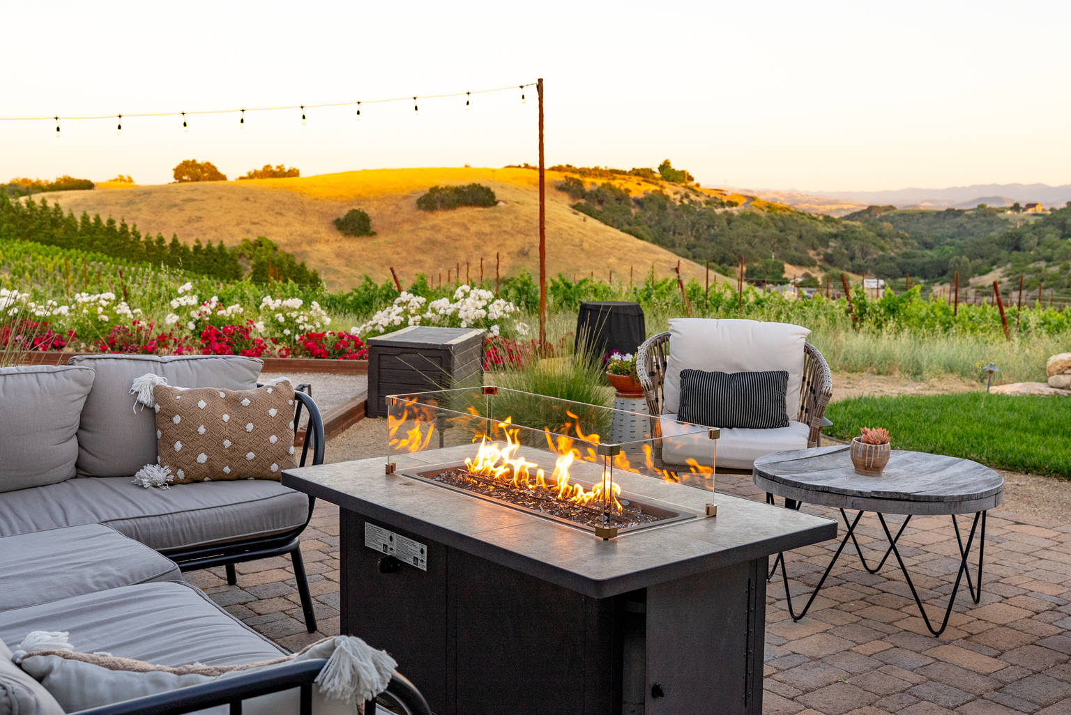 Paso Robles Vacation Rental