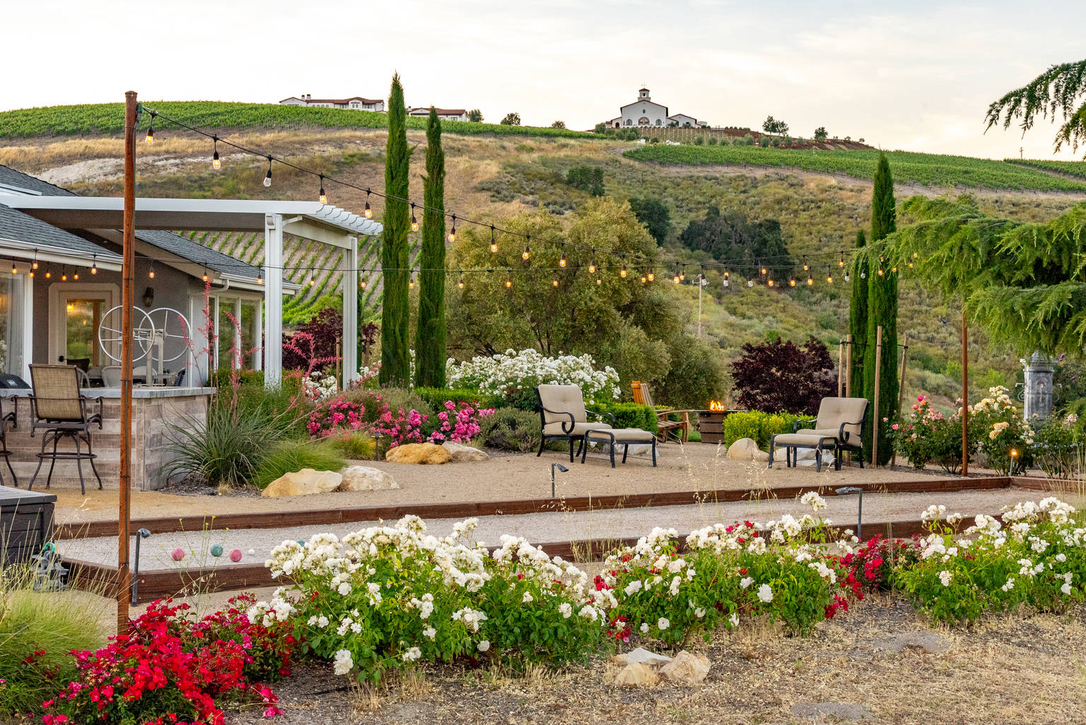 Paso Robles Vacation Rental