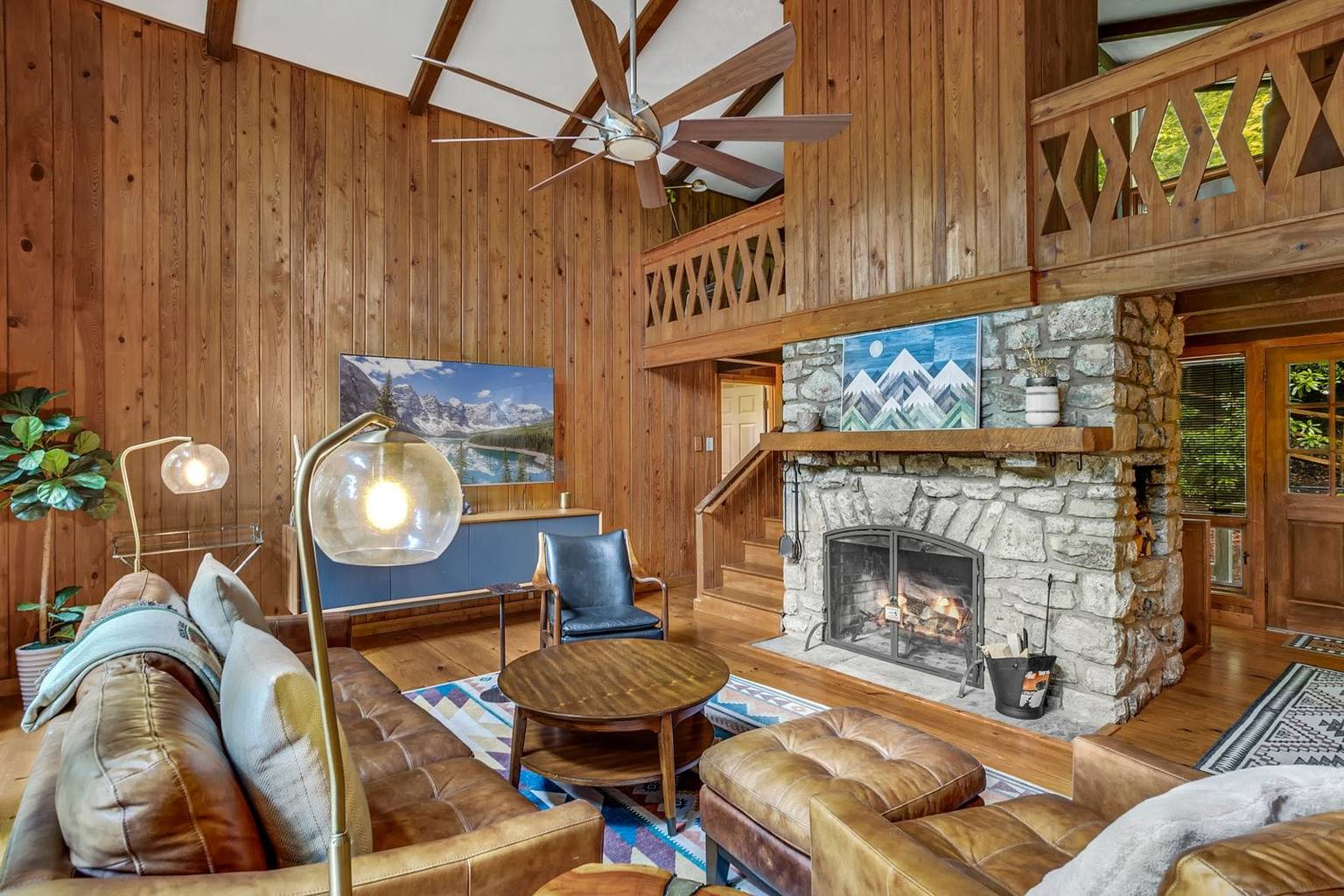 Boone Vacation Rental