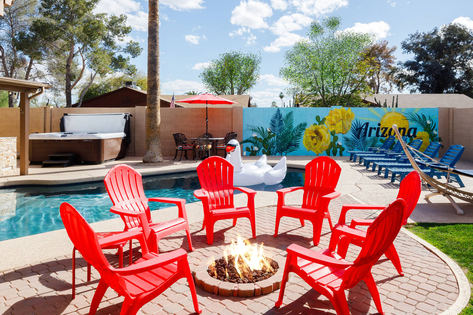 Phoenix Vacation Rental