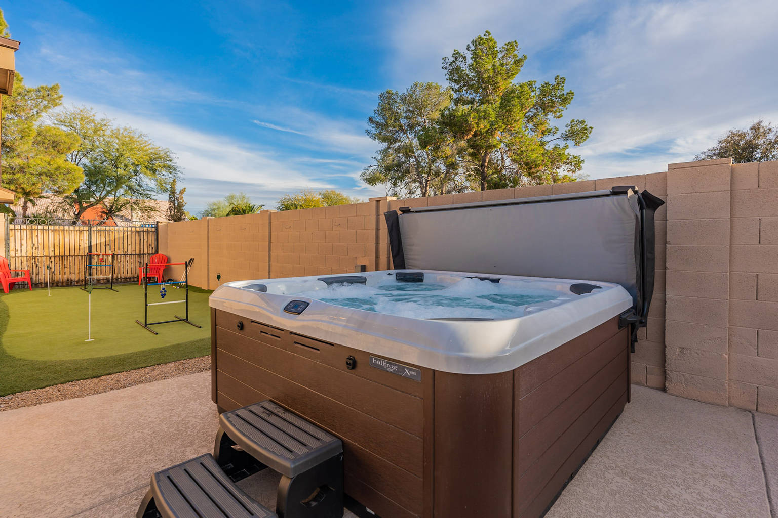 Phoenix Vacation Rental