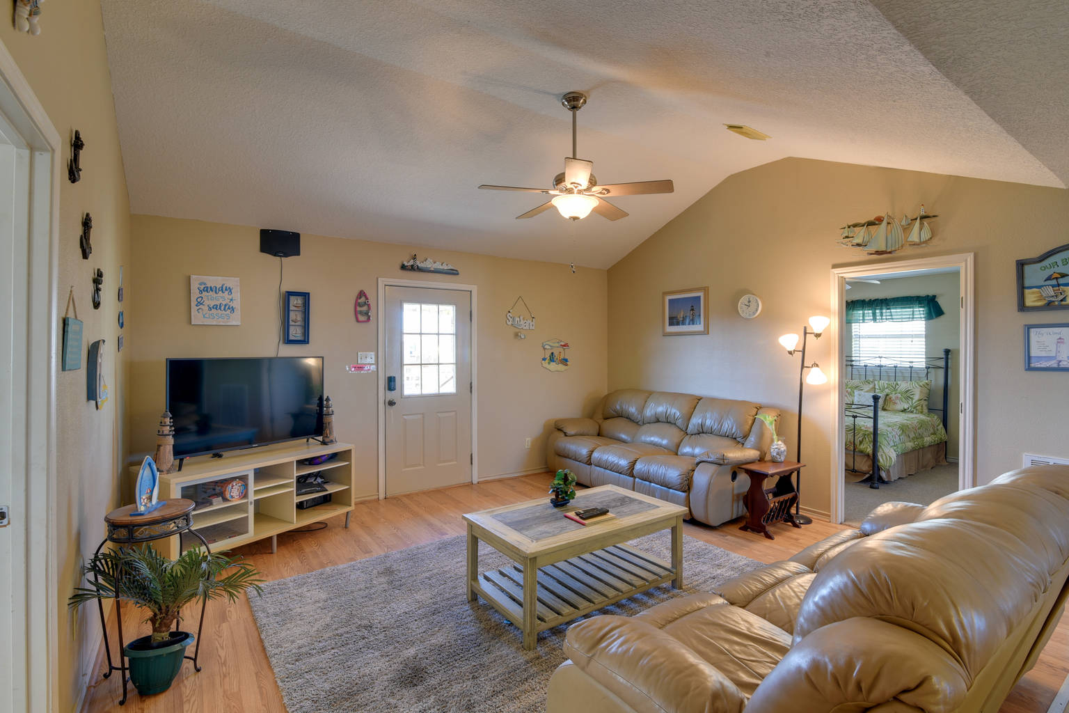 Surfside Beach Vacation Rental