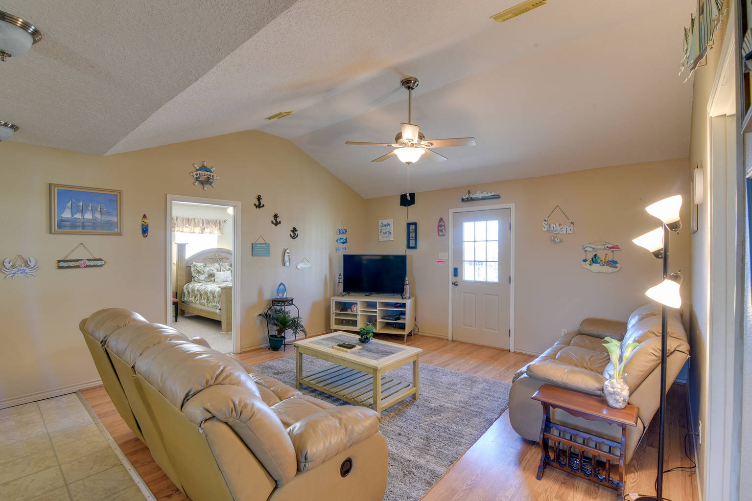 Surfside Beach Vacation Rental