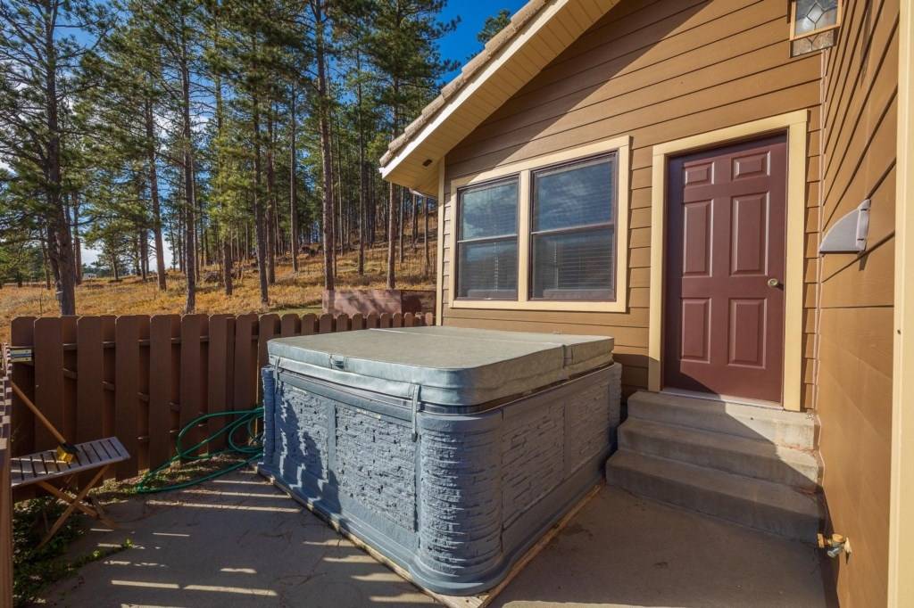 Rapid City Vacation Rental