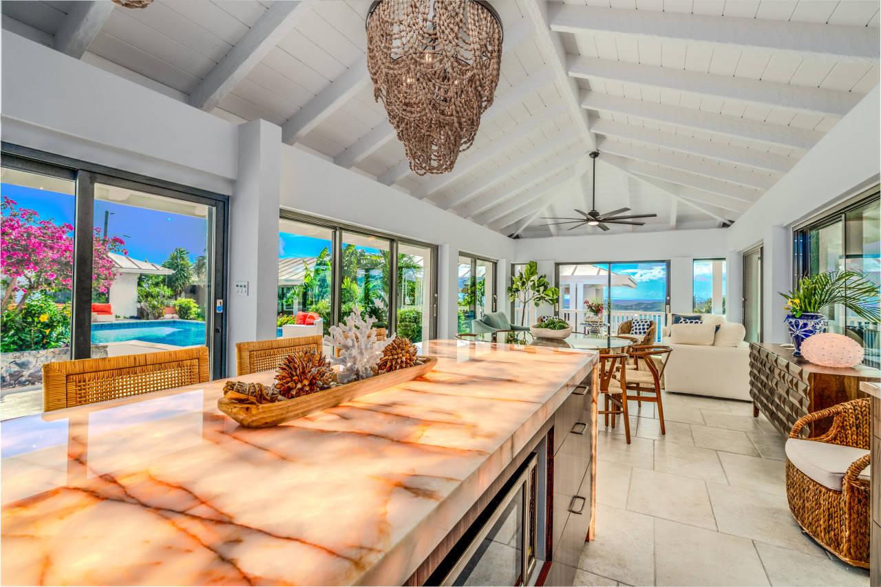 St. Thomas Vacation Rental