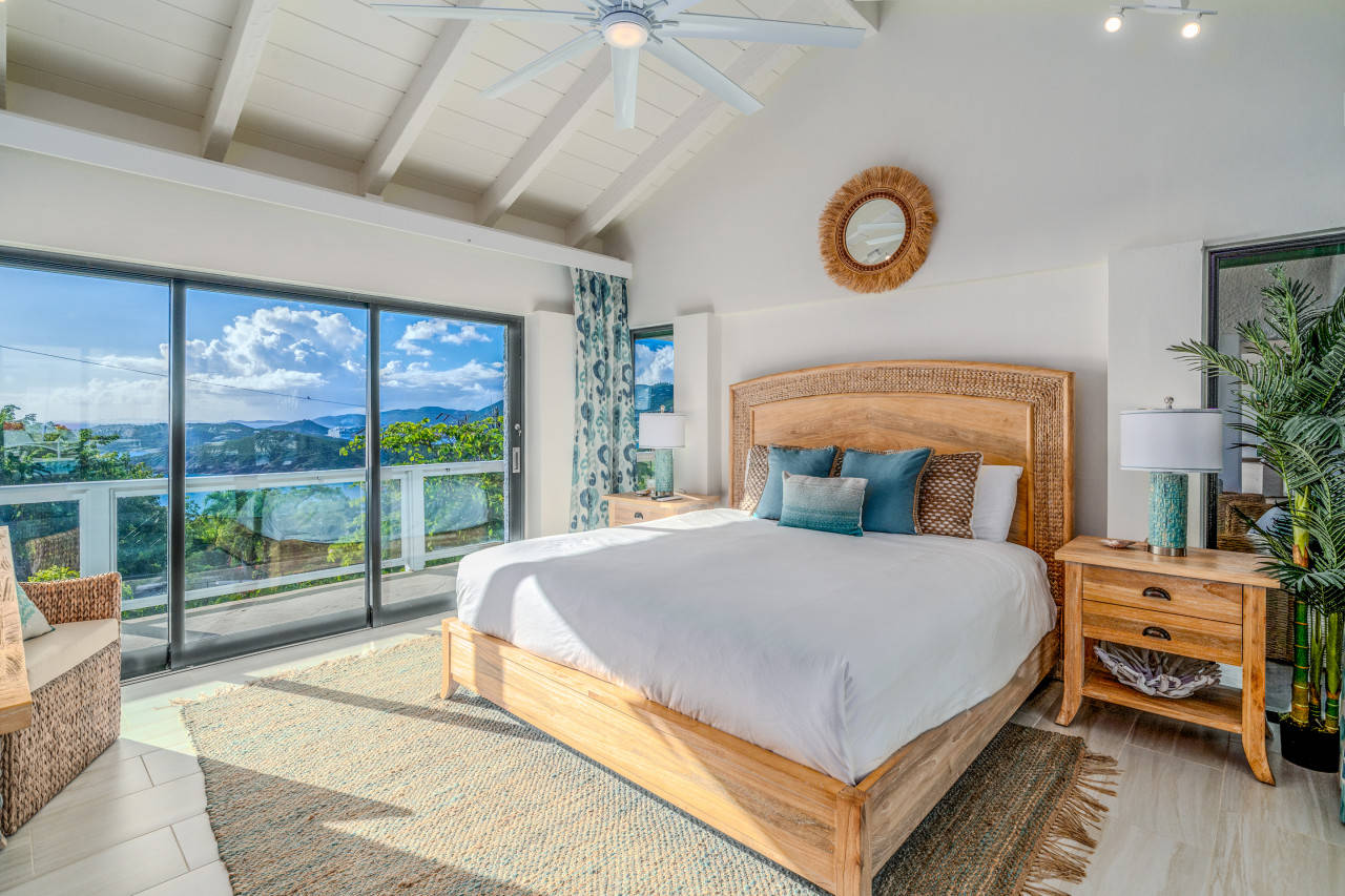 St. Thomas Vacation Rental