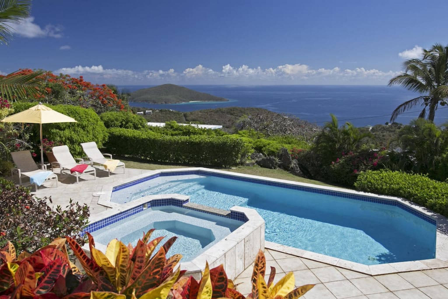 St. Thomas Vacation Rental