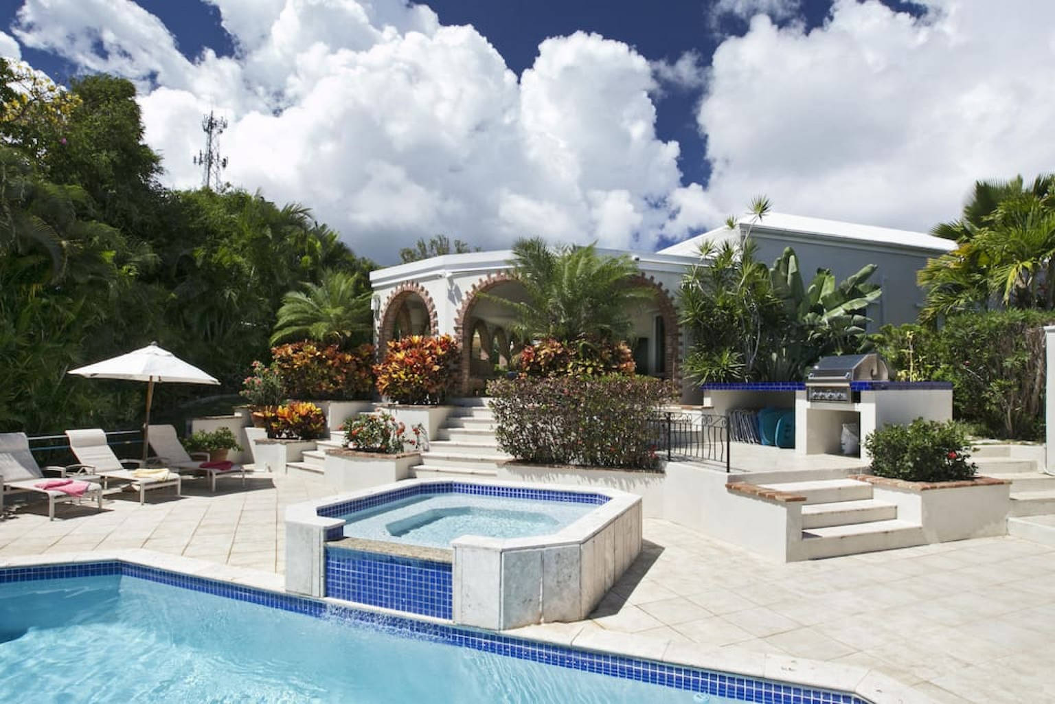 St. Thomas Vacation Rental