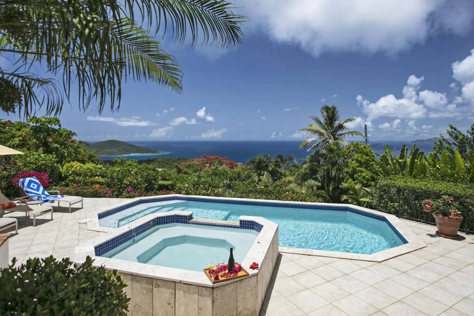 St. Thomas Vacation Rental