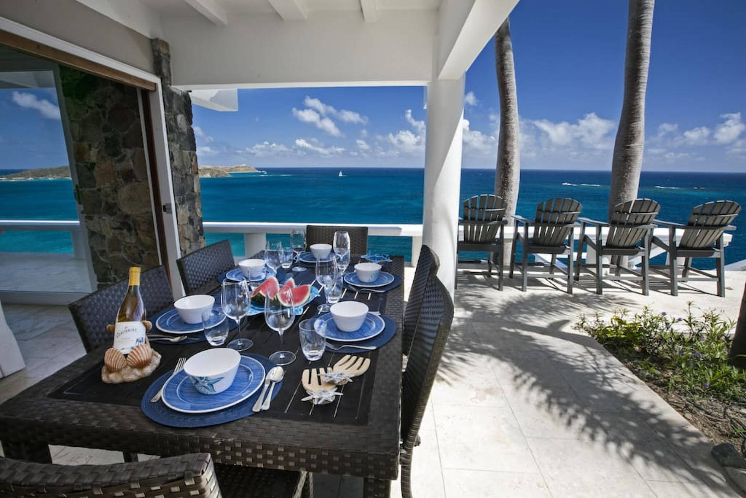 St. Thomas Vacation Rental