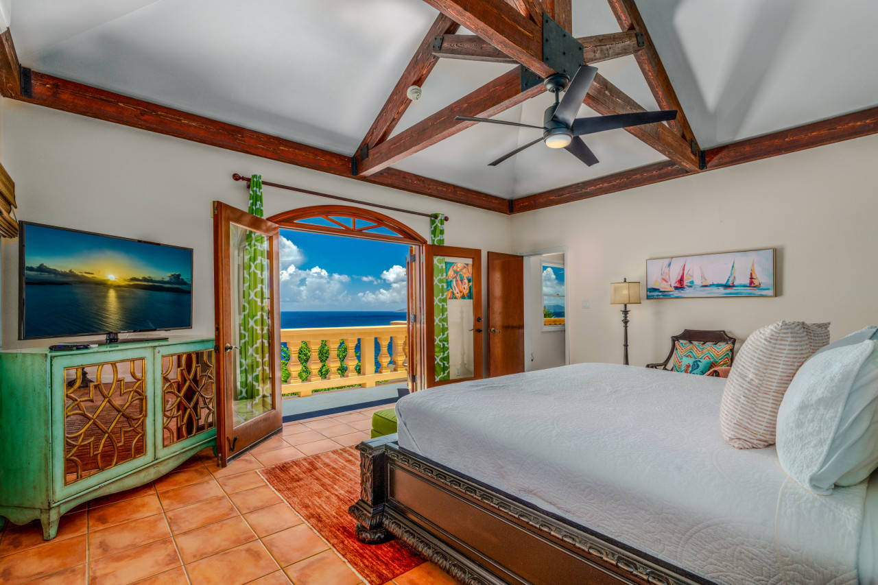 St. Thomas Vacation Rental