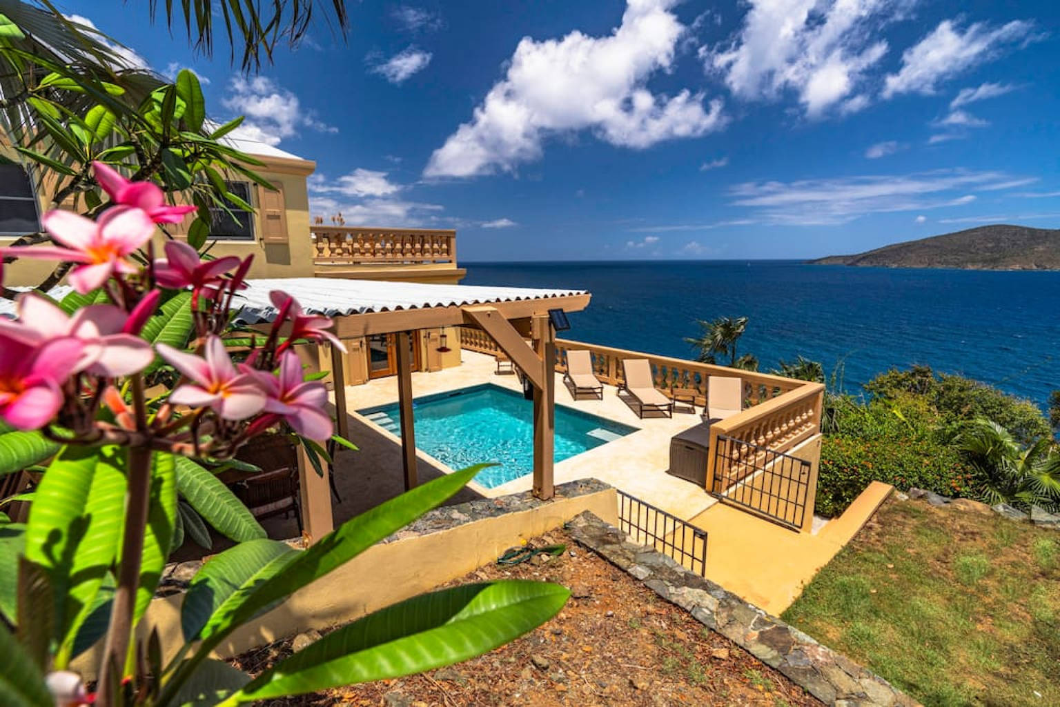 St. Thomas Vacation Rental