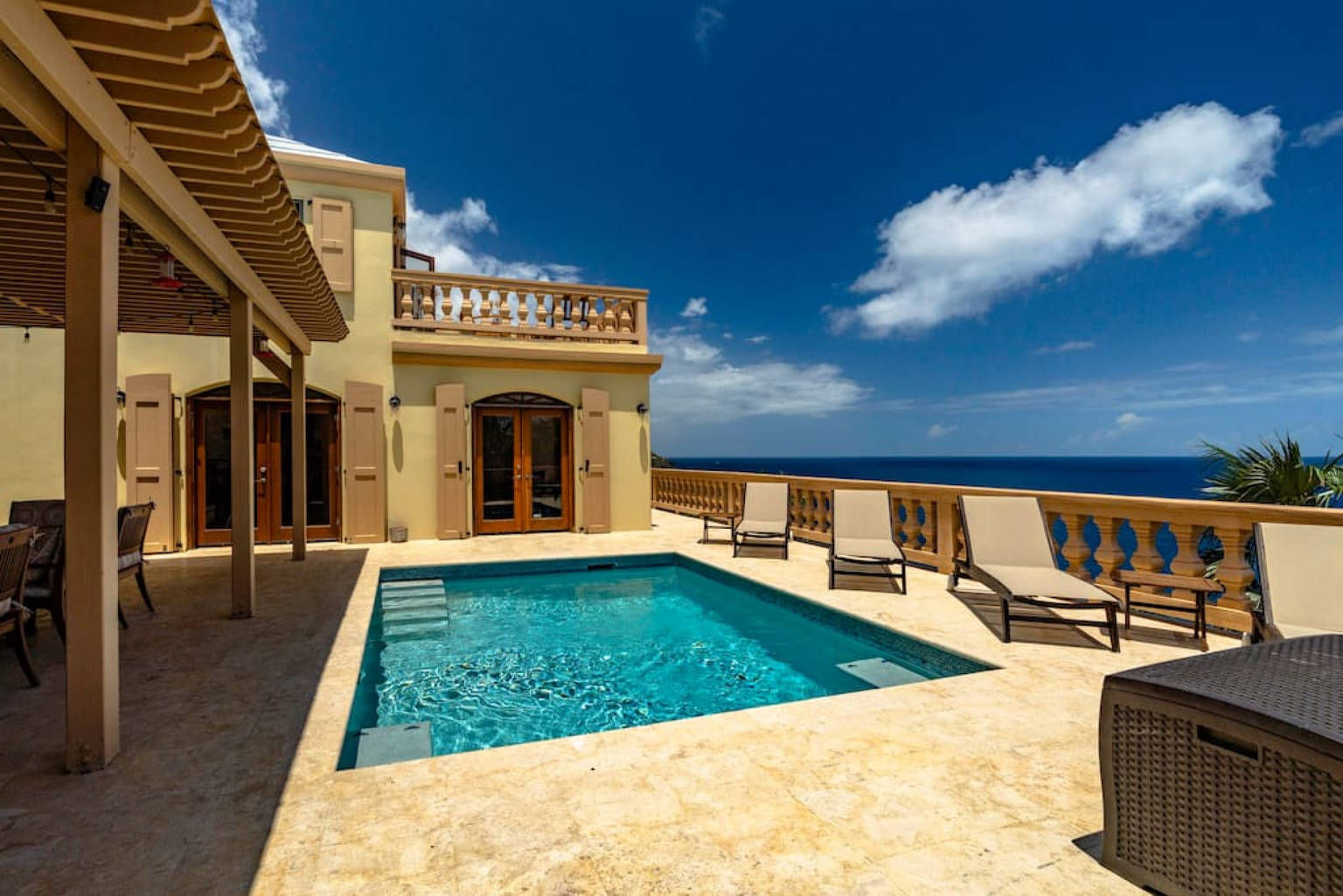 St. Thomas Vacation Rental