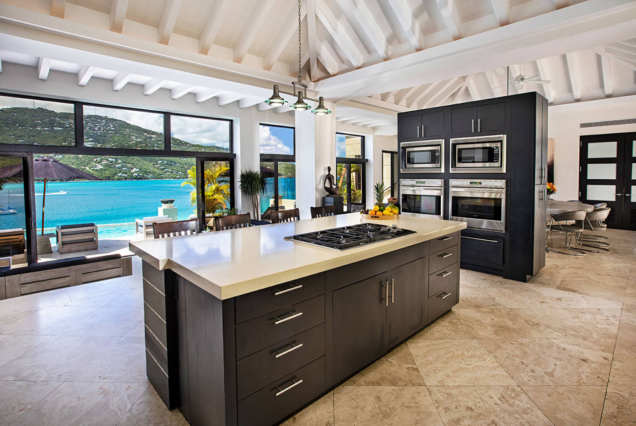 St. Thomas Vacation Rental