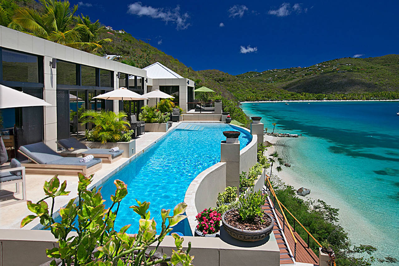 St. Thomas Vacation Rental