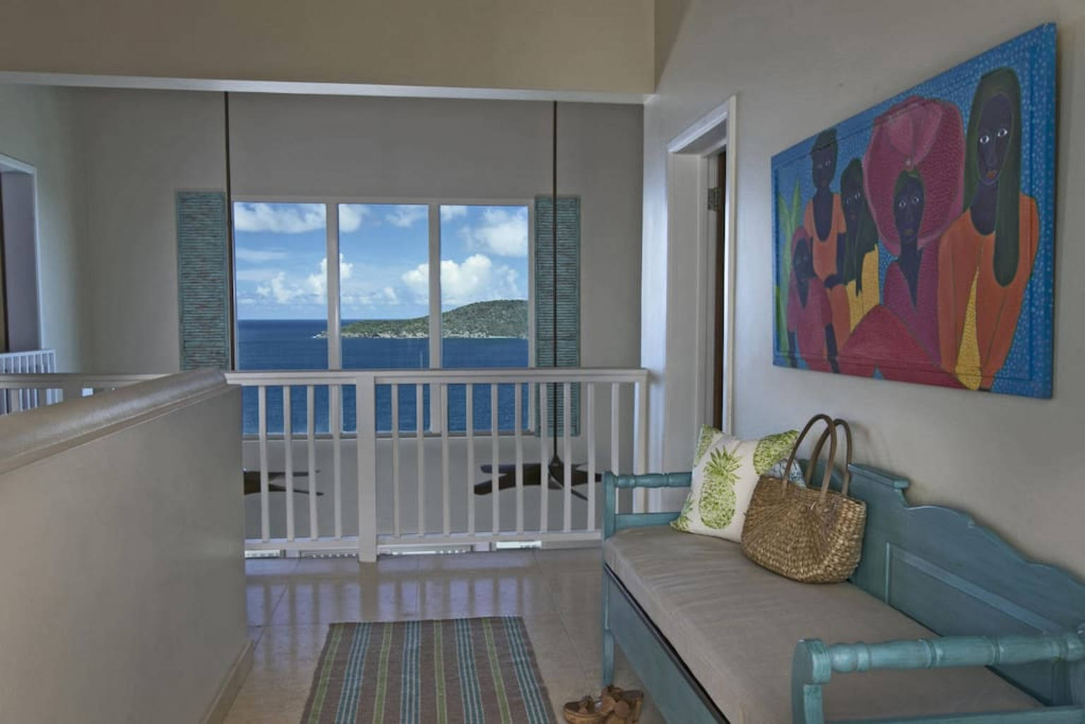 St. Thomas Vacation Rental