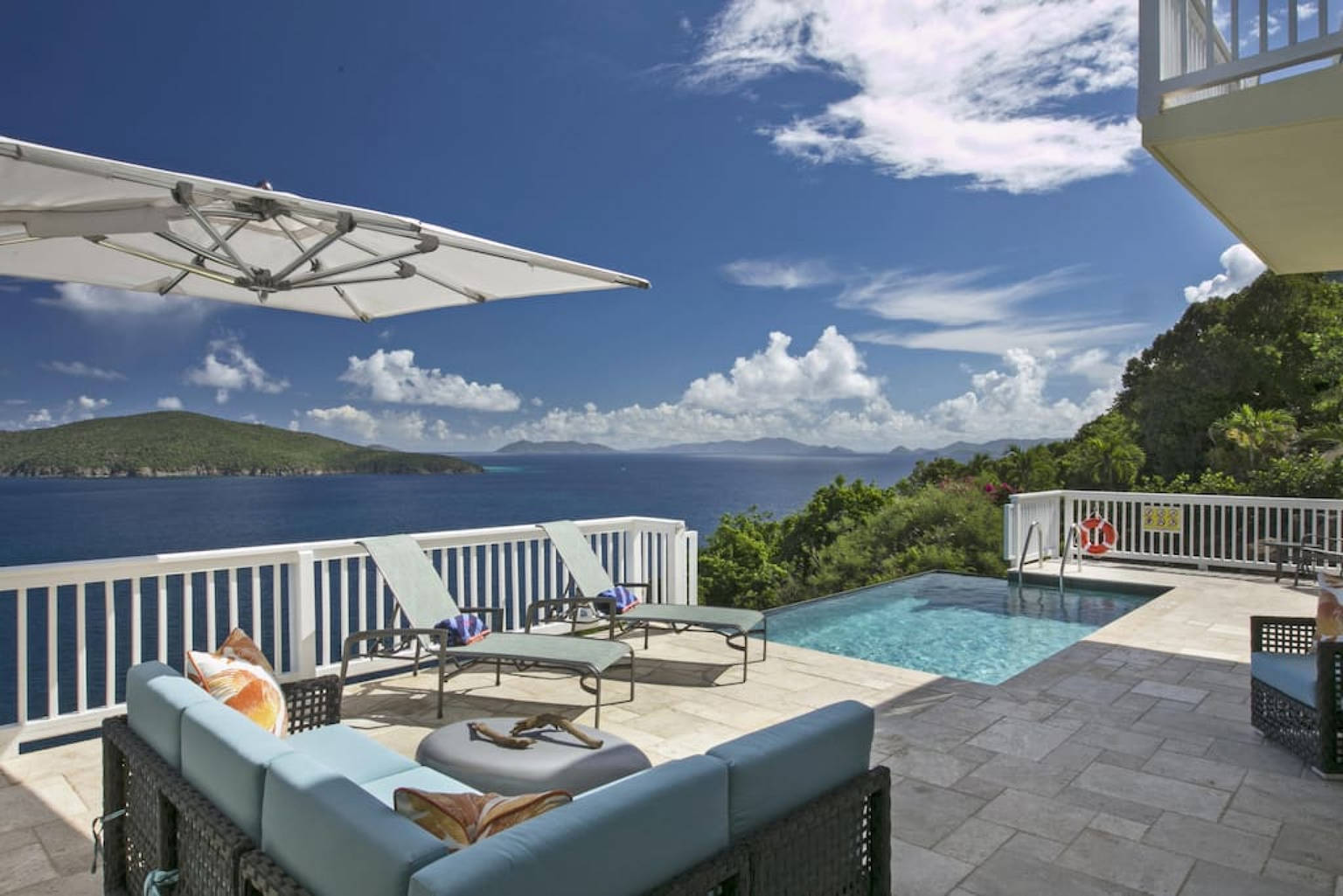 St. Thomas Vacation Rental