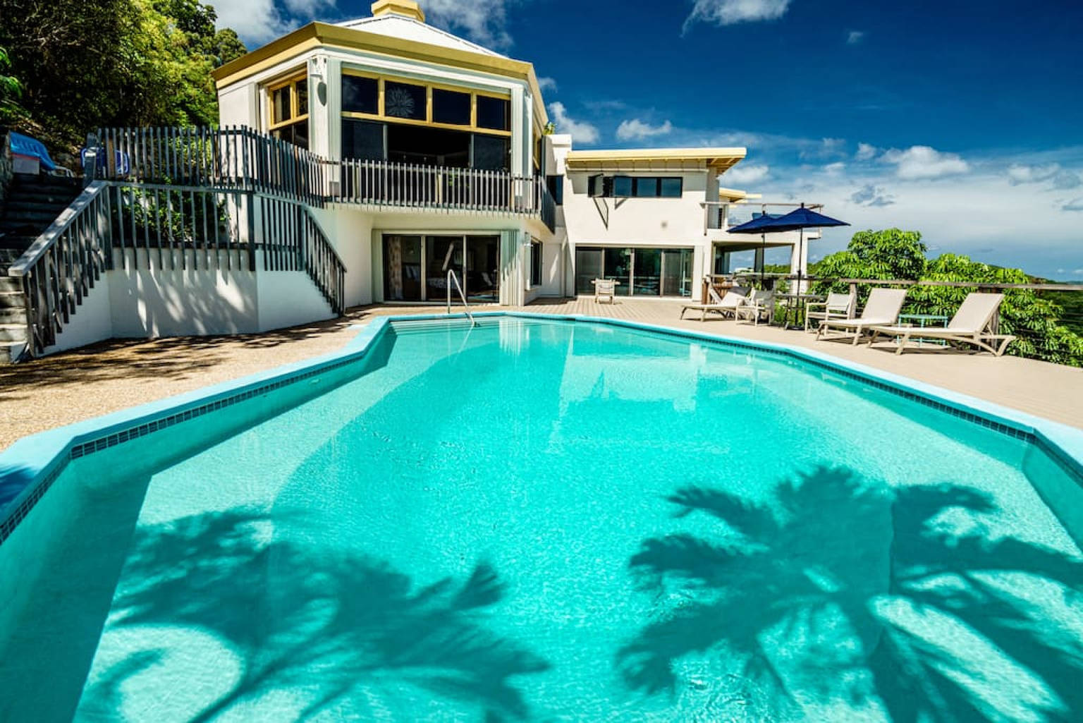 St. Thomas Vacation Rental