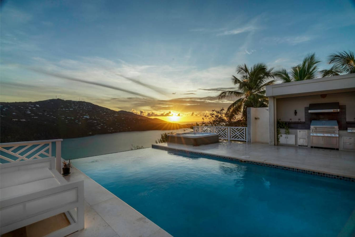 St. Thomas Vacation Rental