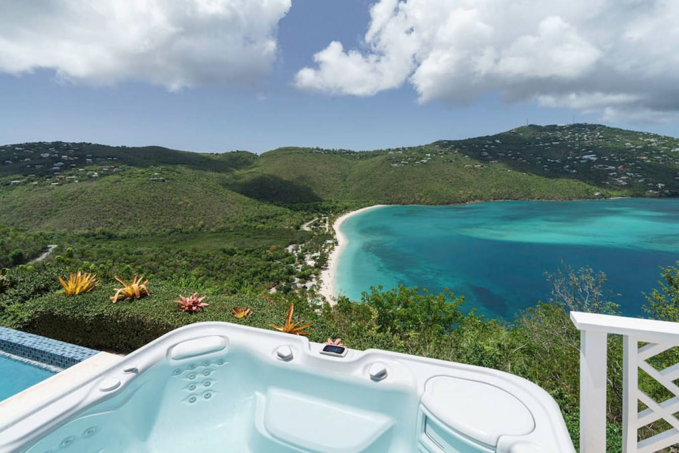 St. Thomas Vacation Rental