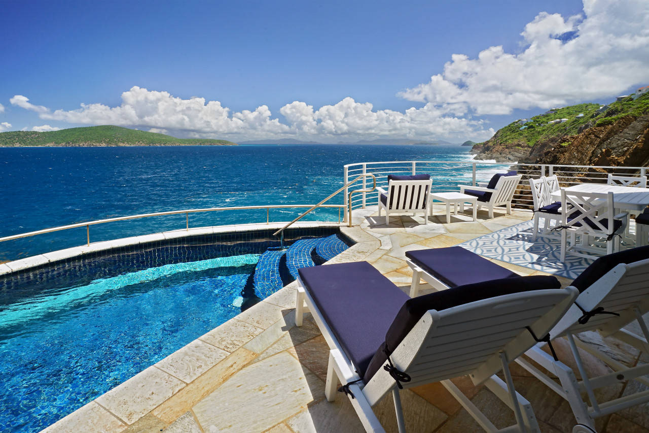 St. Thomas Vacation Rental