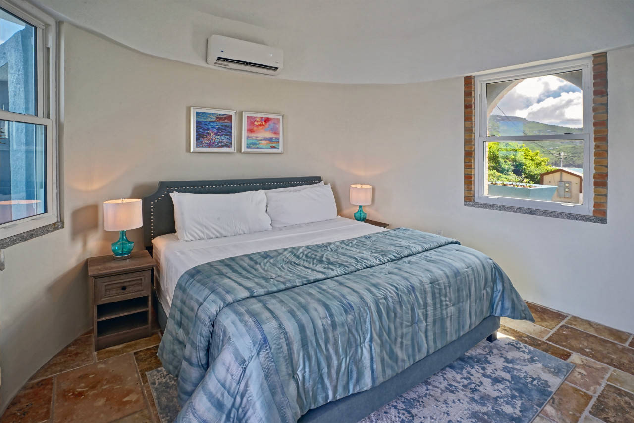 St. Thomas Vacation Rental