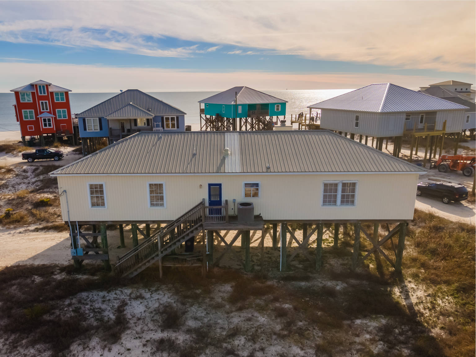 Dauphin Island Vacation Rental