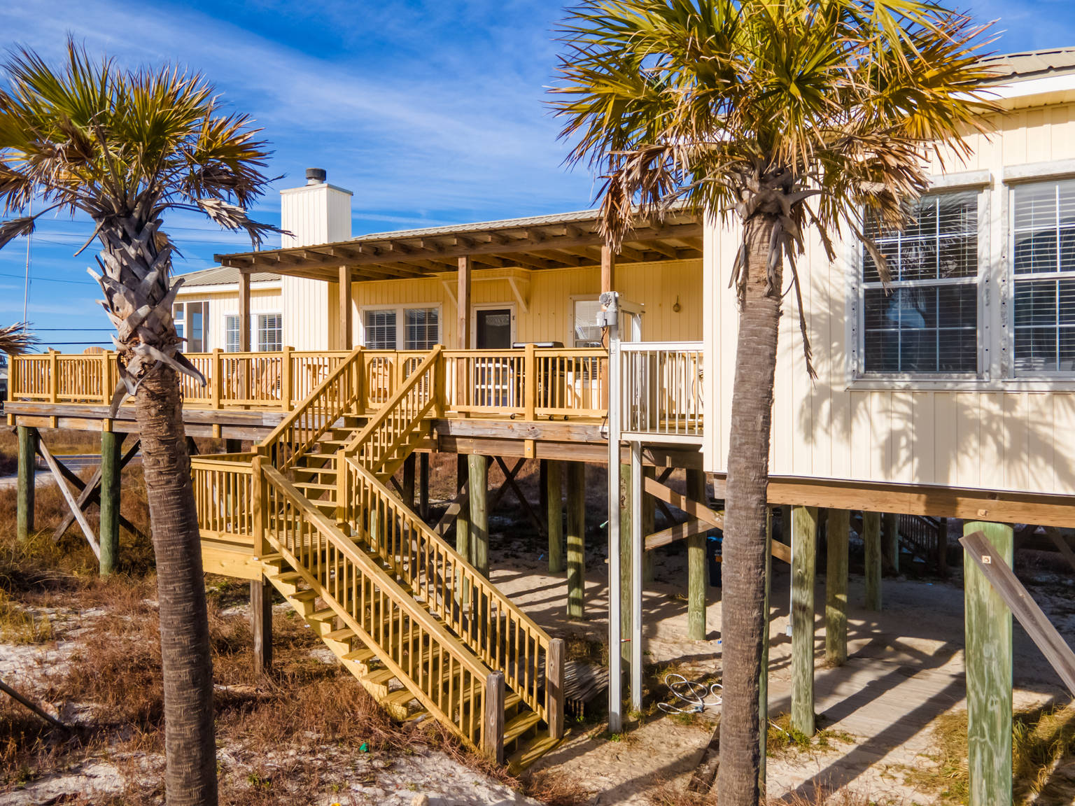 Dauphin Island Vacation Rental