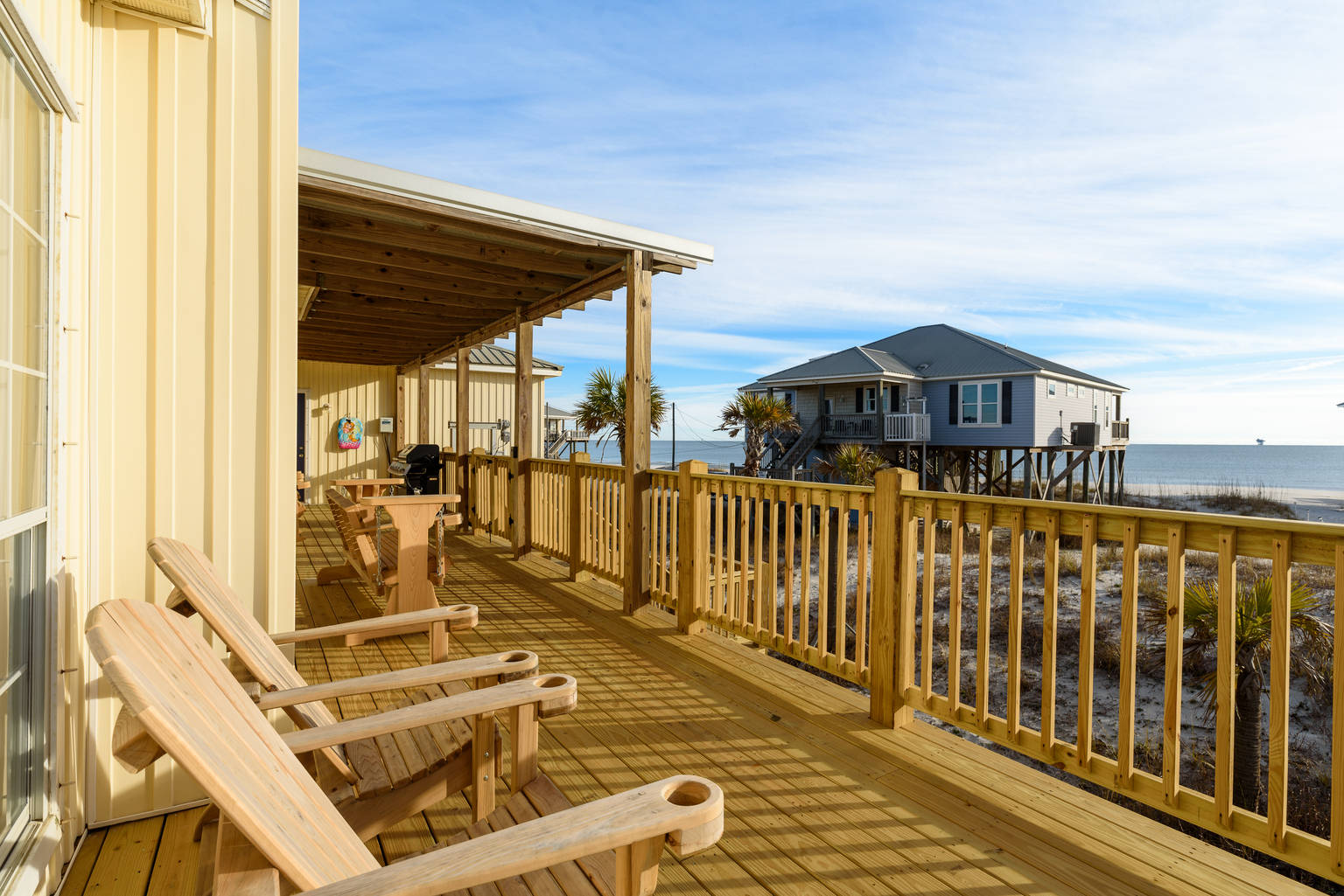 Dauphin Island Vacation Rental