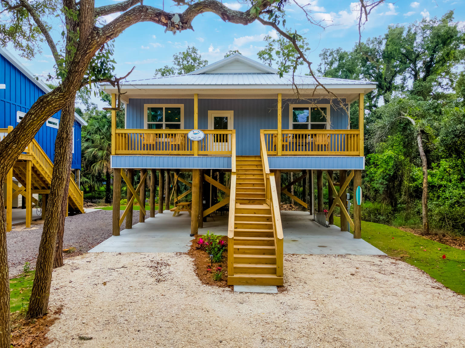 Dauphin Island Vacation Rental