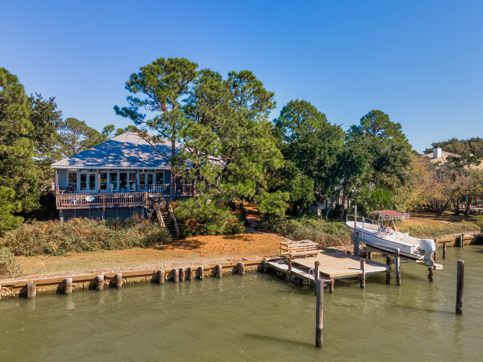 Dauphin Island Vacation Rental