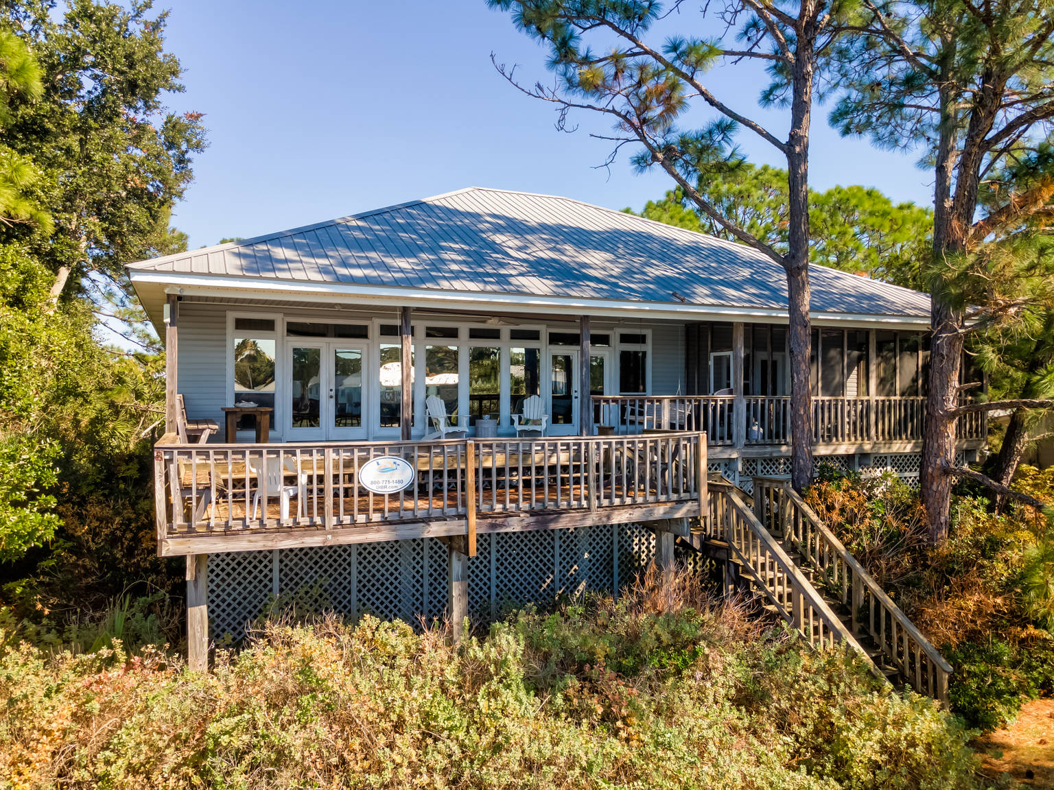 Dauphin Island Vacation Rental