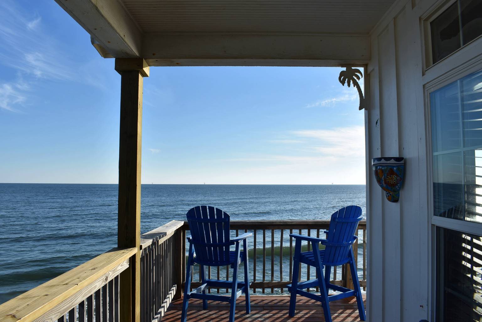 Dauphin Island Vacation Rental