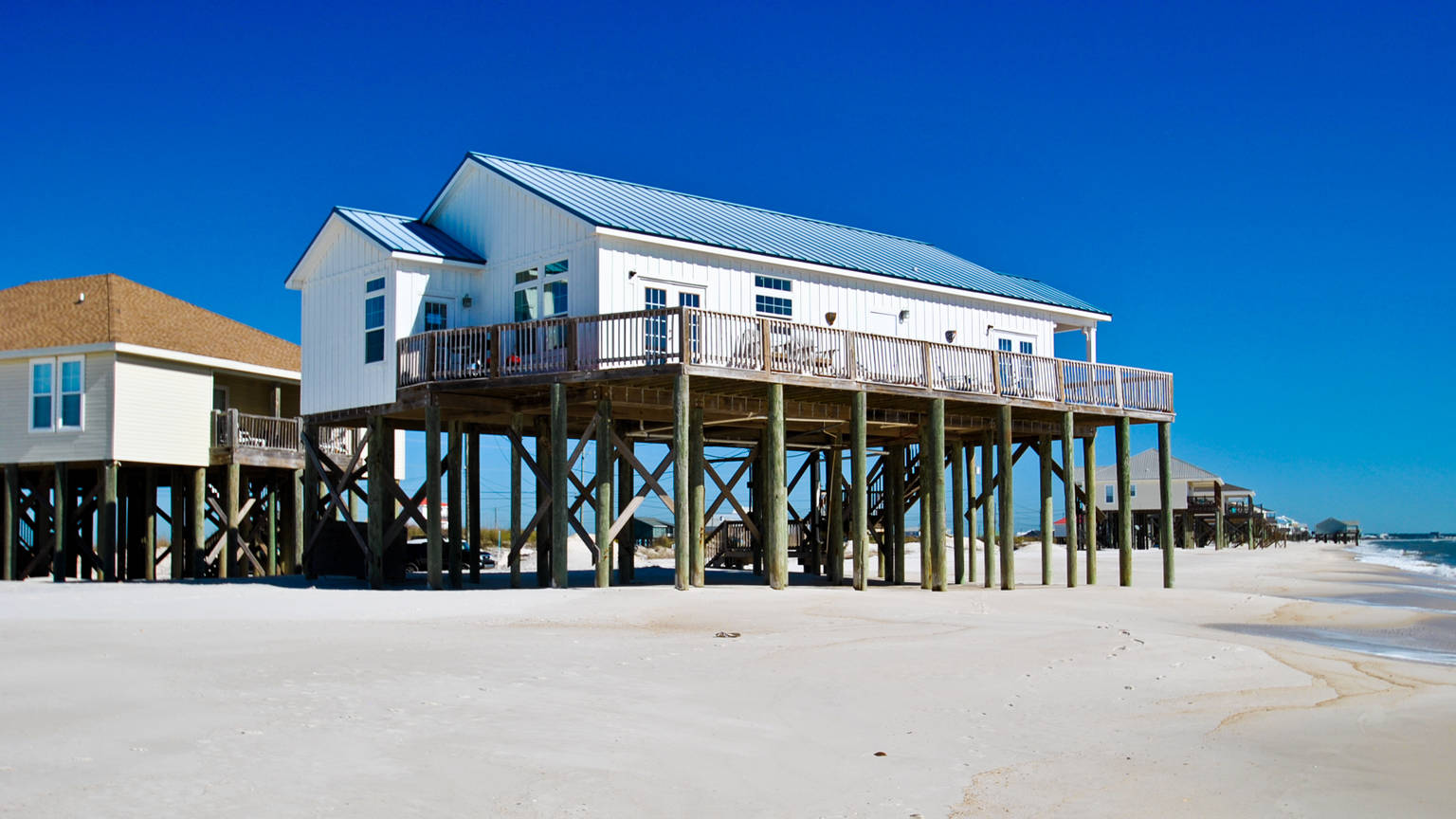 Dauphin Island Vacation Rental