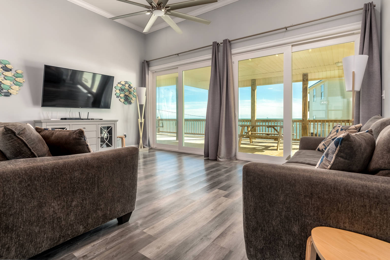 Dauphin Island Vacation Rental