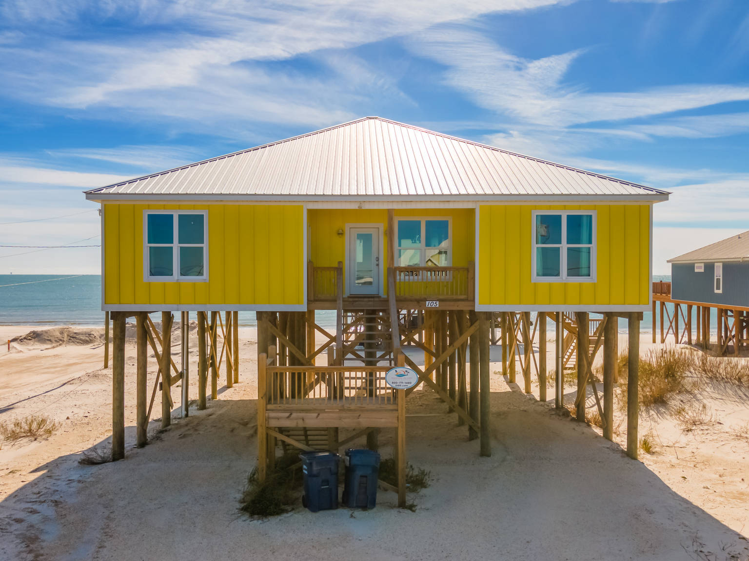 Dauphin Island Vacation Rental