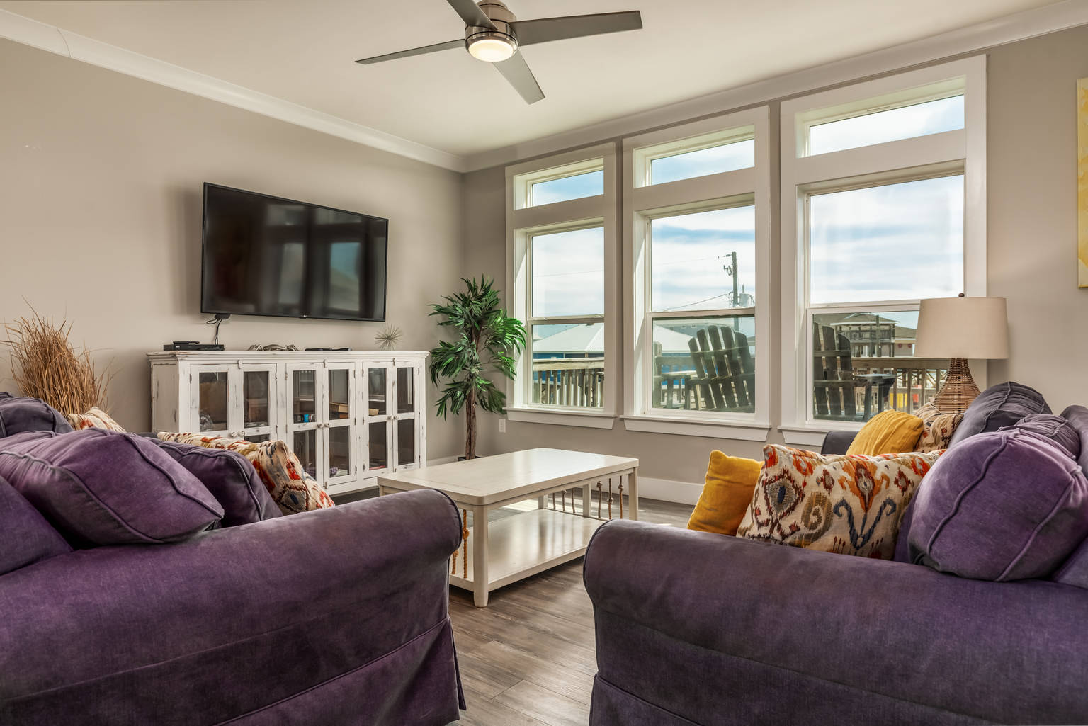 Dauphin Island Vacation Rental