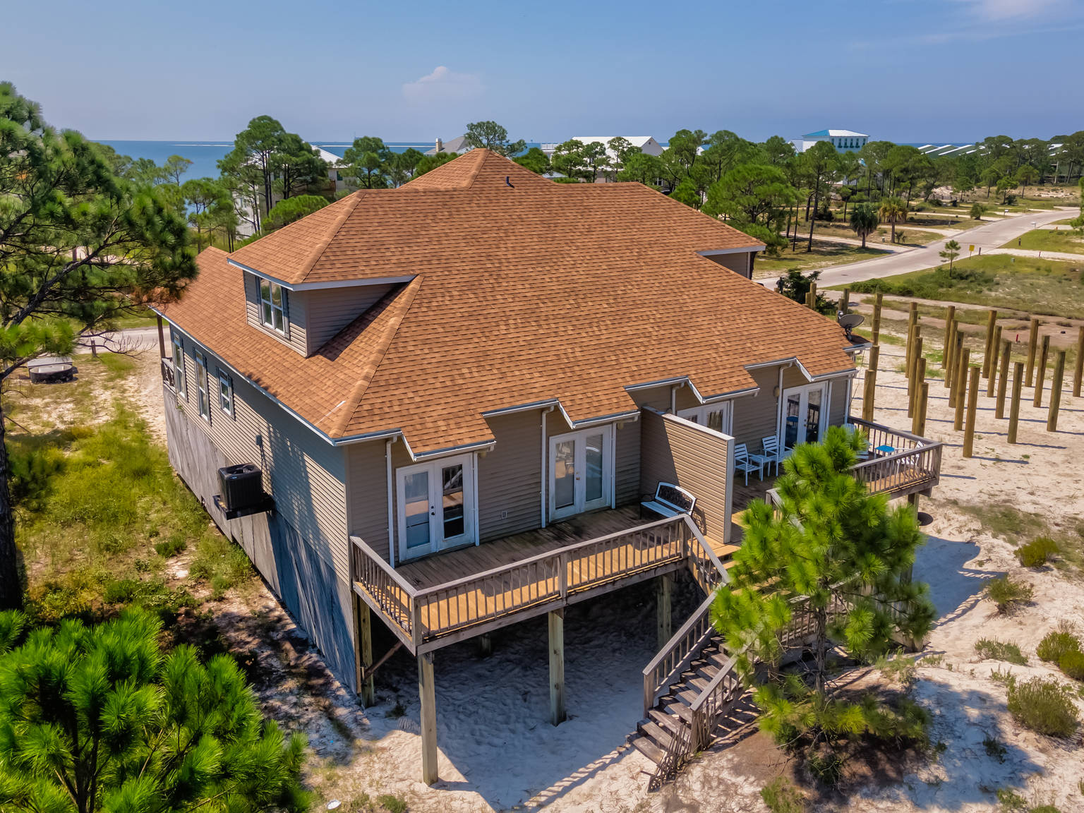 Dauphin Island Vacation Rental