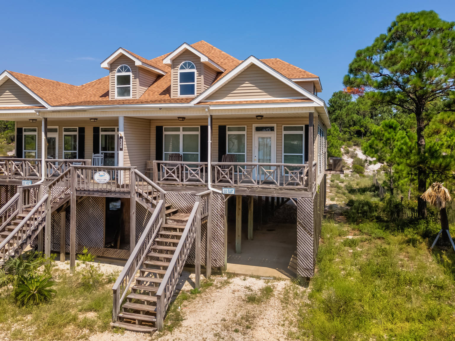 Dauphin Island Vacation Rental