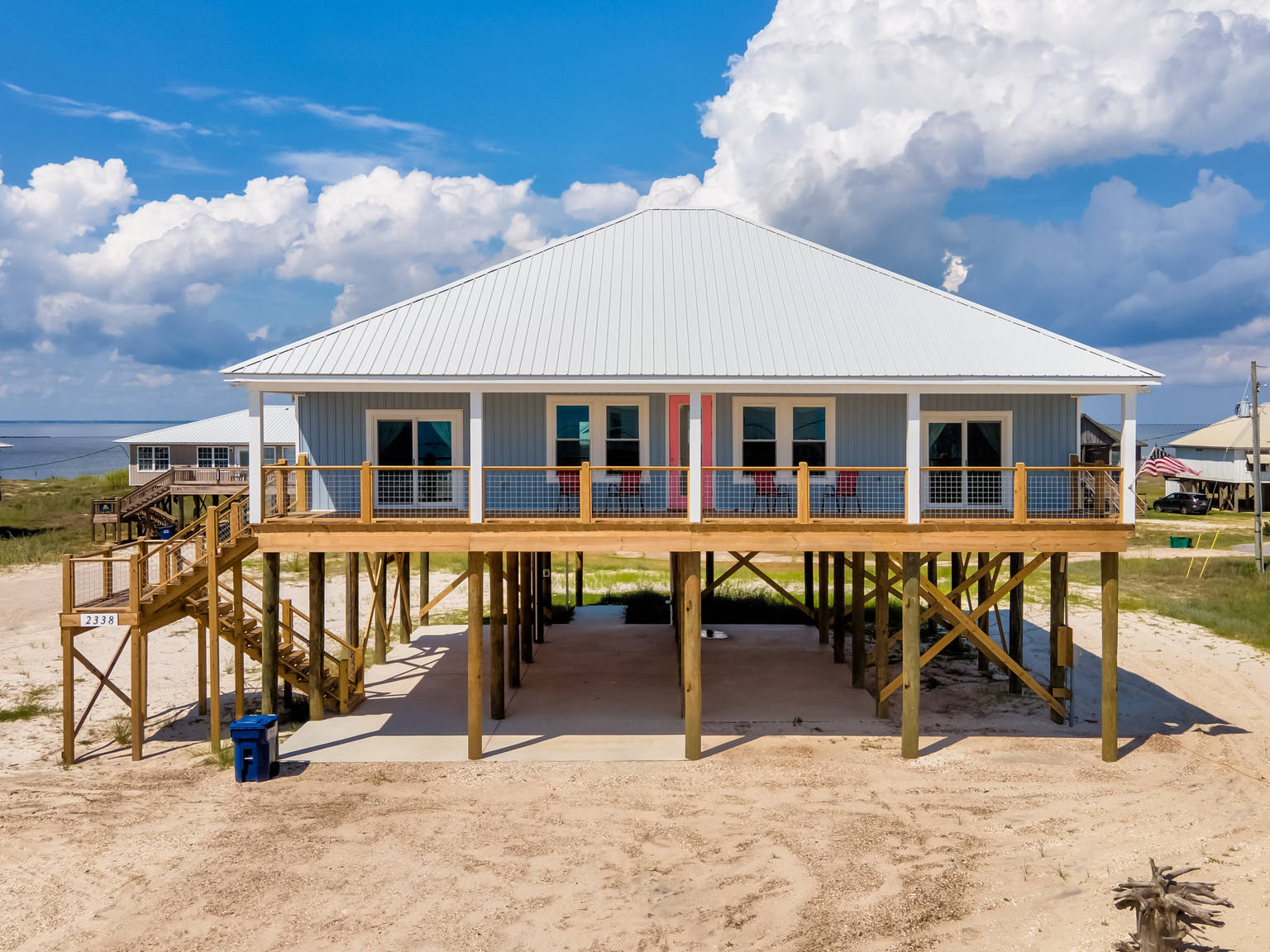 Dauphin Island Vacation Rental