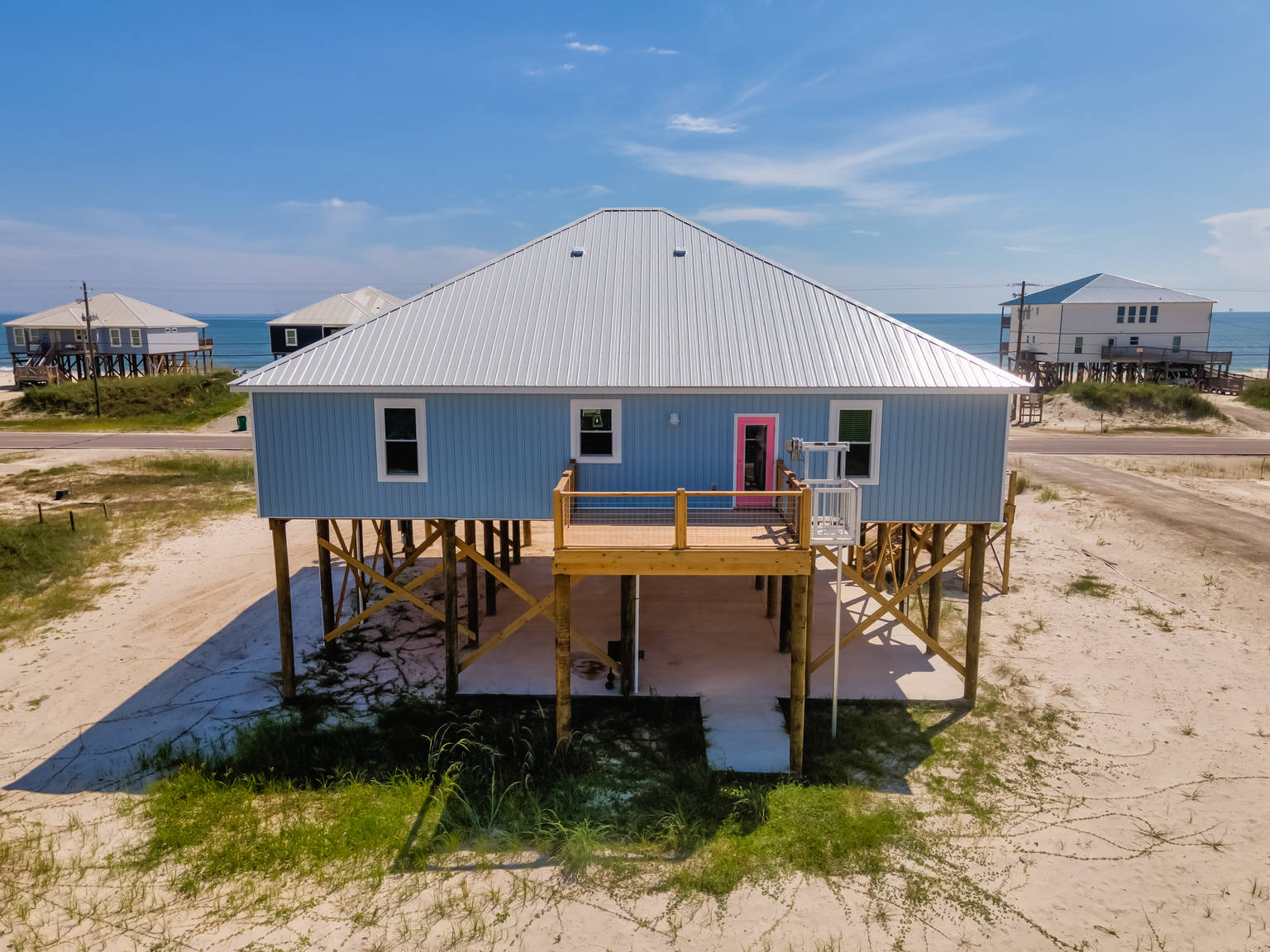 Dauphin Island Vacation Rental