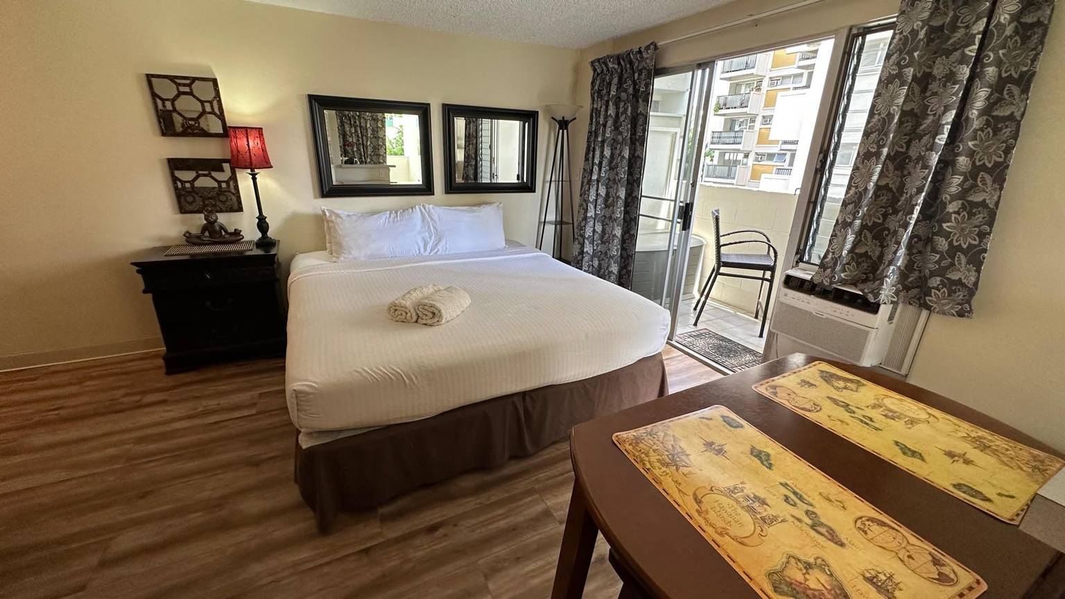 Honolulu Vacation Rental