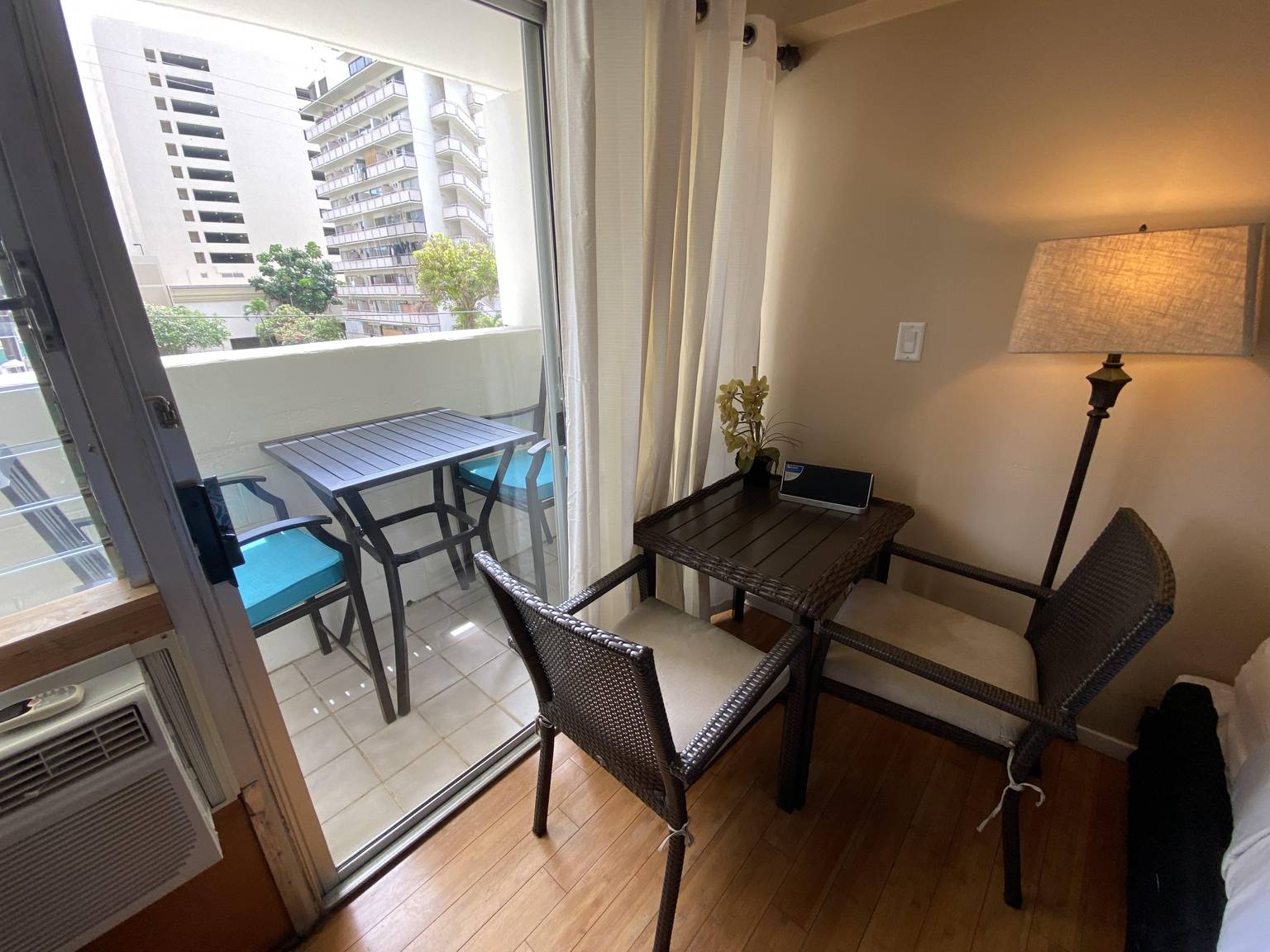 Honolulu Vacation Rental