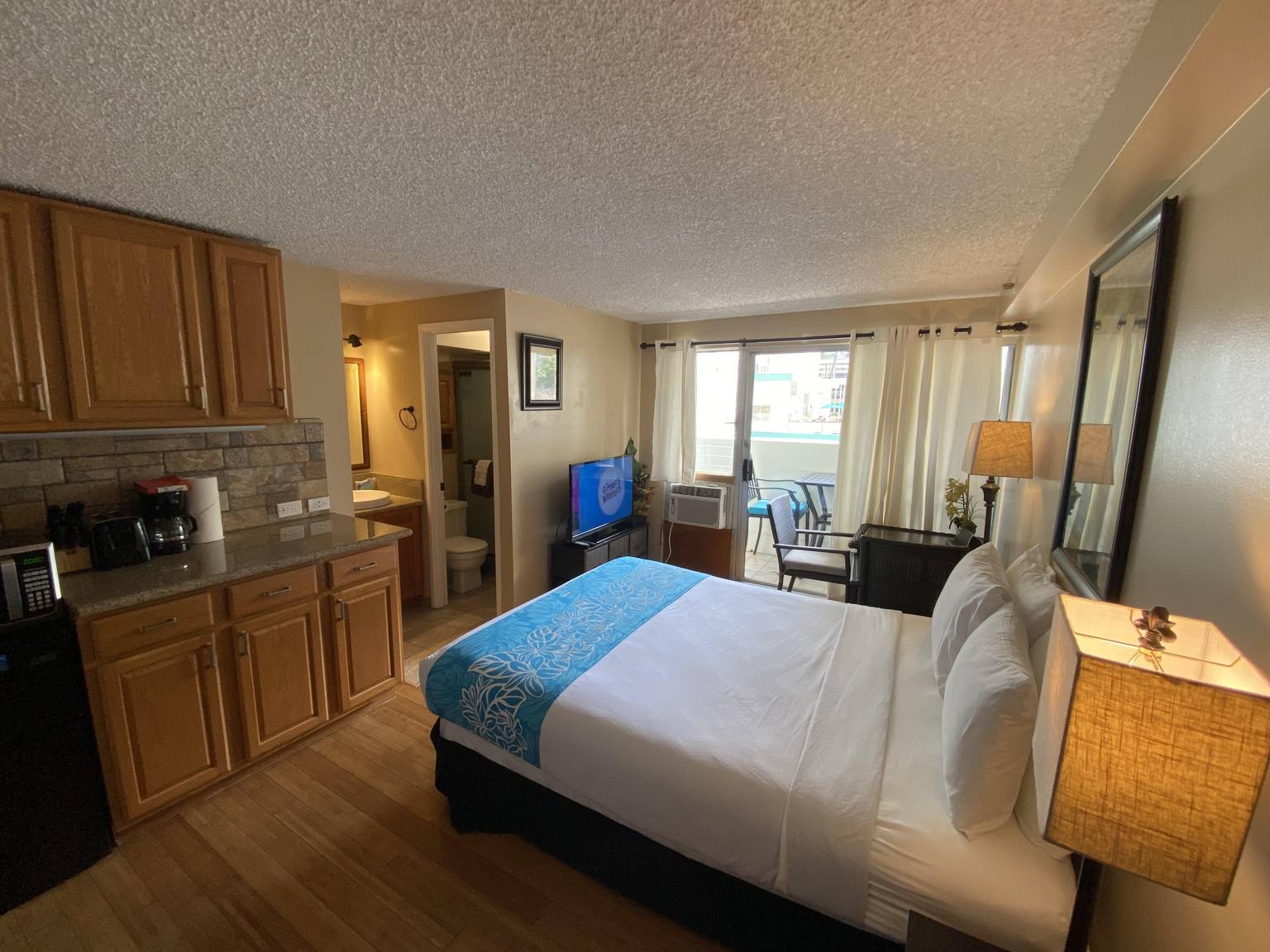 Honolulu Vacation Rental