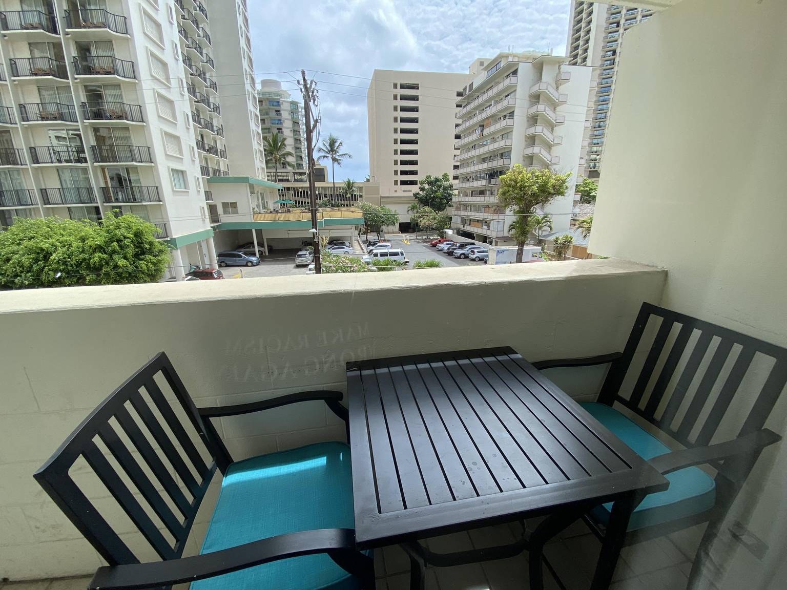 Honolulu Vacation Rental