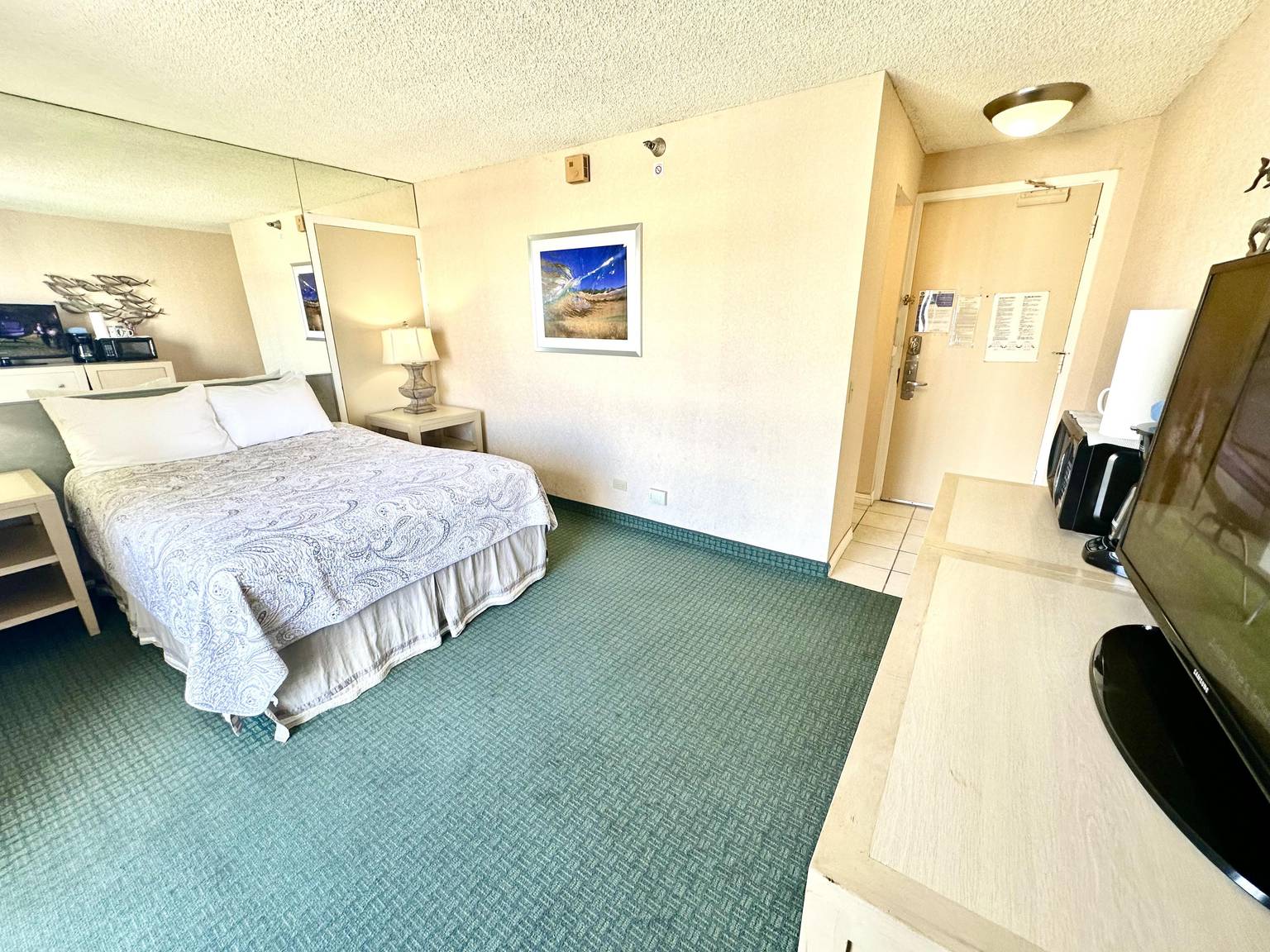 Honolulu Vacation Rental