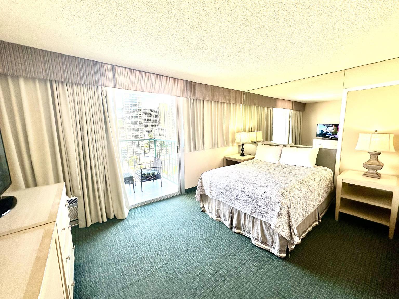 Honolulu Vacation Rental