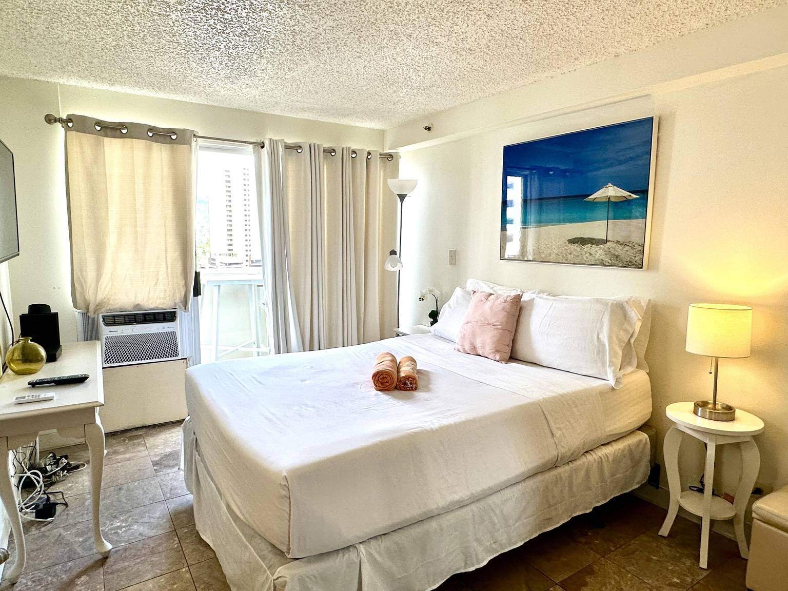 Honolulu Vacation Rental